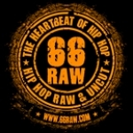 66 RAW Radio GA, Atlanta
