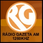 Rádio Gazeta AM Brazil, Maceio