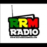 Radio Reggae RRM Brazil, Porto Alegre