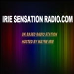 Irie Sensation Radio United Kingdom, London