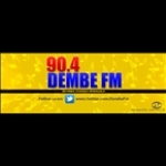 Dembe FM Uganda, Kampala