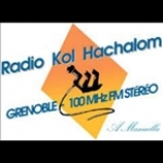 RKH Radio Kol Hachalom France, Grenoble