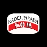 Radio Parada Poland, Łódź