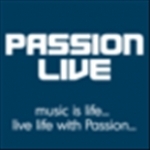 Passion FM United Kingdom, London