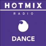 Hotmixradio Dance France, Paris