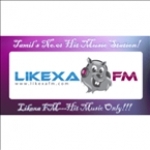 Likexa FM India