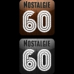 Nostalgie 60 Belgium, Arlon