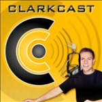 Clarkcast 24/7 Audio Stream United States