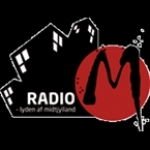 Radio M Denmark, Herning