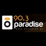 Paradise Radio Greece, Thrapsanon