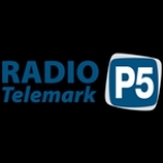 Radio P5 Telemark Norway, Notodden