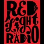 Red Light Radio Netherlands, Amsterdam