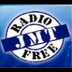 Radio Free JMT PA, Drums