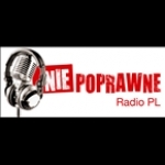 Niepoprawne Radio PL Poland
