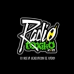 Radio Toxiko United States