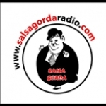 Salsa Gorda Radio Colombia, Cali