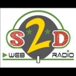 S2d WebRadio France, Paris