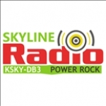 Skylyne Radio Power Rock MN, Duluth