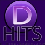 D-Hits - Today's Hit Music! United States