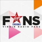 Virgin Radio Fans France