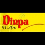 Dinpa FM Ghana, Sunyani