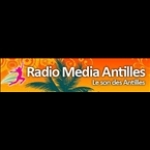 Radio Media Antilles France