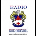 Radio Roermondia Netherlands, Amsterdam