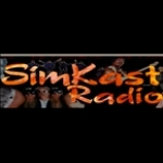 SimKast Radio PA, Bath