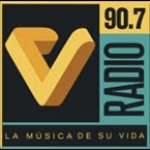 Viva Radio Costa Rica, Llorente