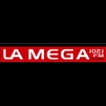 La Mega 102.1 FM Venezuela, San Cristobal