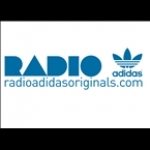 Radio Adidas Originals Turkey, İstanbul