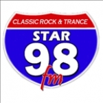 Star 98 FM United States