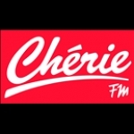 Cherie FM Saint-Quentin France, Saint-Quentin