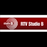 Radio Studio B Serbia, Belgrade