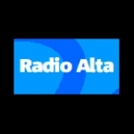 Radio Alta Norway, Isnestoften