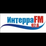 Interra.FM Russia, Pervouralsk