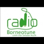 Borneotune Radio Malaysia