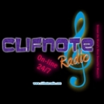 Clifnote Radio United States