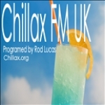 CHILLAX FM UK United Kingdom