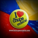 el chupe musical United States