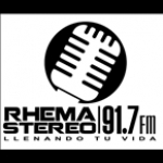 Rhema Stereo 91.7 Guatemala, Ciudad de Guatemala