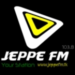 Jeppe FM South Africa, Johannesburg