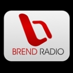 Brend Radio Russia, Moscow