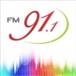 Rádio FM 91 Brazil, Taquara