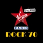 Virgin Rock 70 Italy, Milano