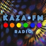 KAZA FM NY, New York
