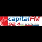 Capital FM Nepal, Kathmandu