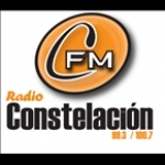 Radio Constelación Ecuador, Santo Domingo