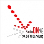 RadioOn Bandung Indonesia, Bandung