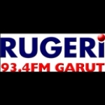 Radio Rugeri Indonesia, Garut